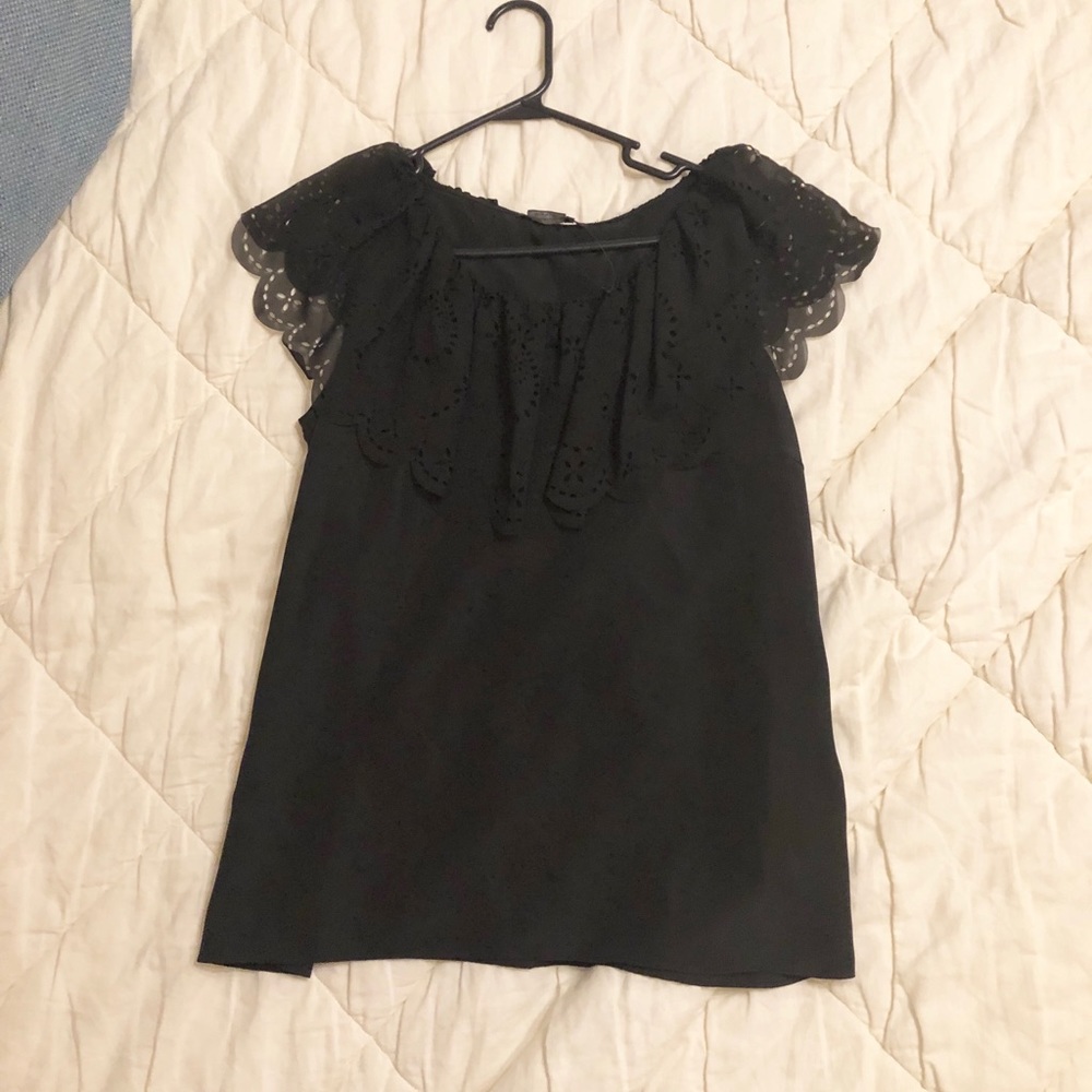 Bcbg blouse